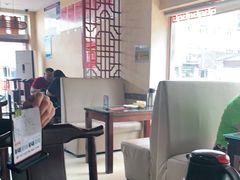 大堂-洪兴砂锅·融合砂锅菜(三站店)