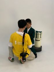 -海马体家庭照相馆(杭州远洋乐堤港店)