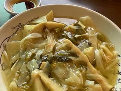 笋丝-乡亲鹅肉城(昆山店)