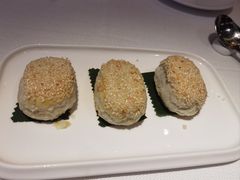 -扬州香格里拉·香宫中餐厅