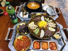 -玉流珍肴馆(亮马桥店)