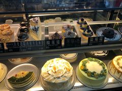 -Juicy Bakery(大学路店)