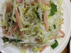 -小城粥道·海胆鲜虾粥(解放广场店)