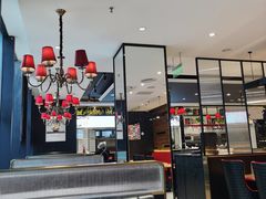 -海维克牛排馆HIGHWIC(右岸环宇坊店)