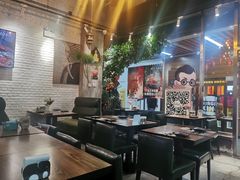 -Hi YOU你的饭局泰餐厅(雍和宫店)