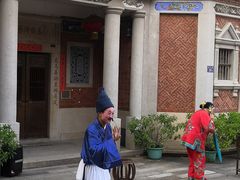 -晋江五店市传统文化旅游区