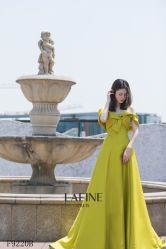 -Lafine Paris 法国兰斐婚纱礼服