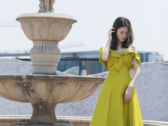 -Lafine Paris 法国兰斐婚纱礼服