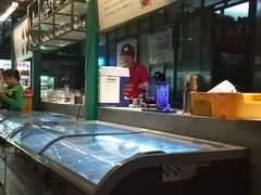 -KAOTOWN烤堂•烧烤(海汇港店)