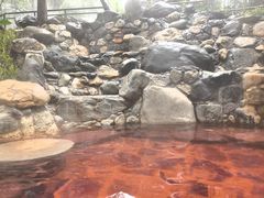 -湖泉半山温泉(湖泉生态园)