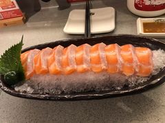 -友壹町寿司(嘉洲广场店)