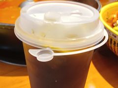 -休记光头香辣蟹干锅(绵竹店)