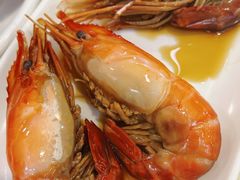 -一蚝一贝海鲜特色餐厅(万象城店)