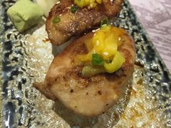 -林妈妈村·日式料理(宝山龙湖天街店)