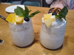 -青麦家·融合餐厅(江岛智立方店)