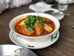 -The BREW·酿餐厅(浦东嘉里大酒店)