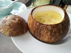 -梧桐花园餐厅(新城店)