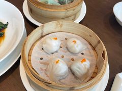 -索菲特酒店·乐轩华中餐厅