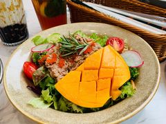 -西语·炭烧牛排(卓越中寰店)