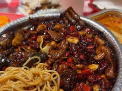 -辣小鲜·南昌大排档(船山路店)