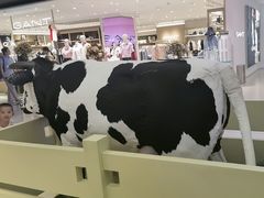 -红星前进面包牛奶公司(君太店)