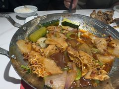 -旺达·福州菜(正大广场店)