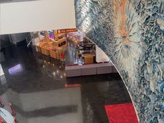 -天津水晶宫饭店