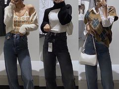 -ZARA(凯德乐峰广场店)