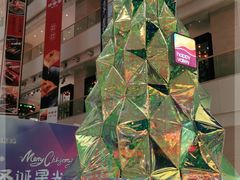 -天河领展广场