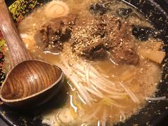 -日本料理神拉面
