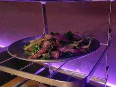 -杨小佳·齐齐哈尔烤肉·烤串(广州店)
