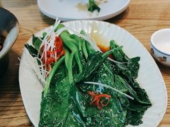 -潮粥荟·潮汕砂锅粥(槐房万达店)
