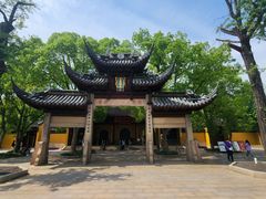 -西园戒幢律寺