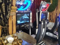 -西西里轰趴日租聚会别墅·团建拓展