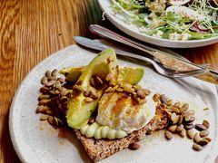 -BOR Eatery(安福路店)