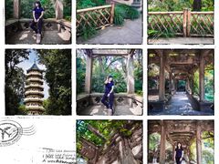 -灵谷景区