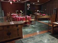 -青岛海尔洲际酒店