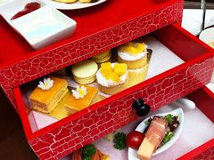 -北京朝阳悠唐皇冠假日酒店