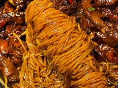 -山四砂锅(太原钟楼街店)