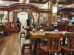 -老雒阳面馆·水席(定鼎门店)