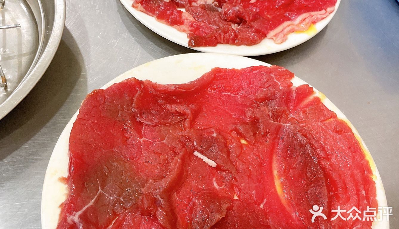 沈阳探店/松明二烤肉🥓