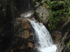 -大鄣山卧龙谷景区