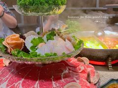 -湊湊火锅·茶憩(皇姑万象汇店)