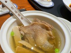 -双生不夜粥