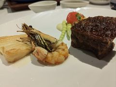 -WANG STEAK 王品(杭州万象城店)