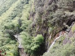 -南尖岩