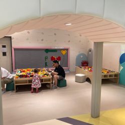 -meland club亲子乐园(重庆万象城店)