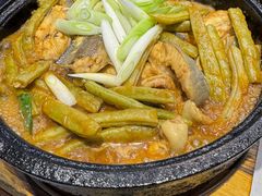 -君霖海鲜私房菜(春柳店)