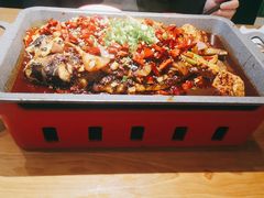 -一佳烤铺(丽江景苑店)