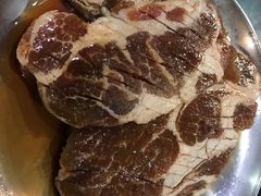 -牛信亭韩国料理·炭火烤肉(紫藤路店)